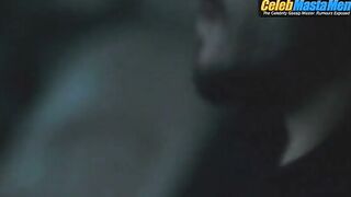 DIEGO LUNA NUDE/SEXY SCENE IN THE NIGHT BUFFALO