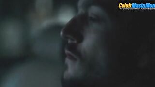 DIEGO LUNA NUDE/SEXY SCENE IN THE NIGHT BUFFALO