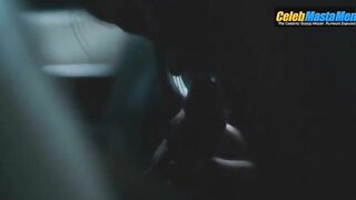 DIEGO LUNA NUDE/SEXY SCREENSHOT 7 IN THE NIGHT BUFFALO
