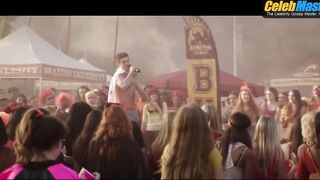 ZAC EFRON NUDE/SEXY SCENE IN NEIGHBORS 2 SORORITY RISING