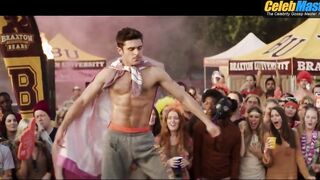 ZAC EFRON NUDE/SEXY SCENE IN NEIGHBORS 2 SORORITY RISING