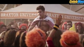 ZAC EFRON NUDE/SEXY SCENE IN NEIGHBORS 2 SORORITY RISING