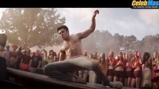 ZAC EFRON NUDE/SEXY SCENE IN NEIGHBORS 2 SORORITY RISING