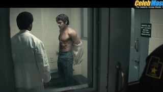 ZAC EFRON NUDE/SEXY SCENE IN EXTREMELY WICKED, SHOCKINGLY EVIL AND VILE