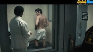 ZAC EFRON NUDE/SEXY SCENE IN EXTREMELY WICKED, SHOCKINGLY EVIL AND VILE