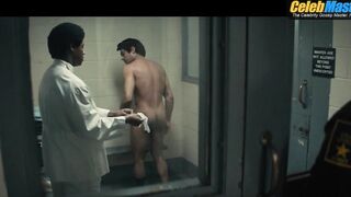 ZAC EFRON NUDE/SEXY SCENE IN EXTREMELY WICKED, SHOCKINGLY EVIL AND VILE