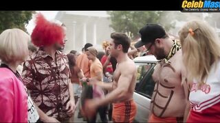 SETH ROGEN AND ZAC EFRON NUDE/SEXY SCENE IN NEIGHBORS 2 SORORITY RISING