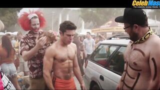SETH ROGEN AND ZAC EFRON NUDE/SEXY SCENE IN NEIGHBORS 2 SORORITY RISING