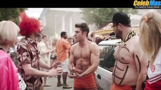 SETH ROGEN AND ZAC EFRON NUDE/SEXY SCENE IN NEIGHBORS 2 SORORITY RISING