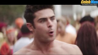 SETH ROGEN AND ZAC EFRON NUDE/SEXY SCENE IN NEIGHBORS 2 SORORITY RISING