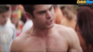 SETH ROGEN AND ZAC EFRON NUDE/SEXY SCENE IN NEIGHBORS 2 SORORITY RISING