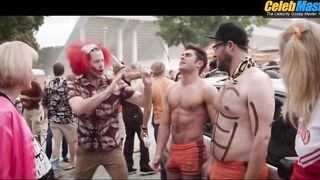 SETH ROGEN AND ZAC EFRON NUDE/SEXY SCREENSHOT 6 IN NEIGHBORS 2 SORORITY RISING