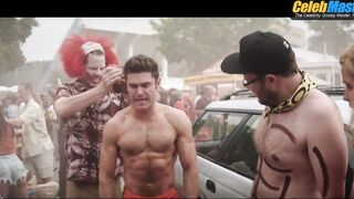 SETH ROGEN AND ZAC EFRON NUDE/SEXY SCREENSHOT 9 IN NEIGHBORS 2 SORORITY RISING