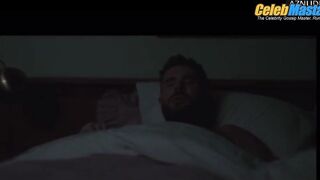 ZAC EFRON NUDE/SEXY SCENE IN FIRESTARTER