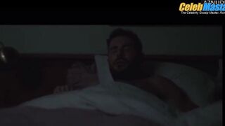 ZAC EFRON NUDE/SEXY SCREENSHOT 2 IN FIRESTARTER