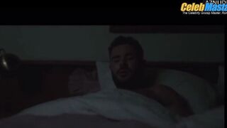 ZAC EFRON NUDE/SEXY SCREENSHOT 3 IN FIRESTARTER