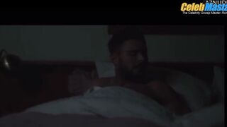 ZAC EFRON NUDE/SEXY SCENE IN FIRESTARTER