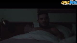 ZAC EFRON NUDE/SEXY SCREENSHOT 6 IN FIRESTARTER