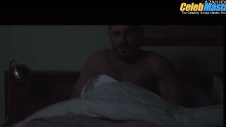 ZAC EFRON NUDE/SEXY SCREENSHOT 7 IN FIRESTARTER