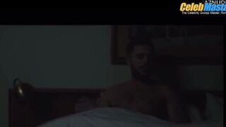 ZAC EFRON NUDE/SEXY SCREENSHOT 9 IN FIRESTARTER