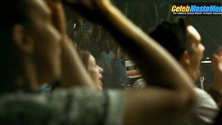 ZAC EFRON AND HARRIS DICKINSON NUDE/SEXY SCENE IN THE IRON CLAW