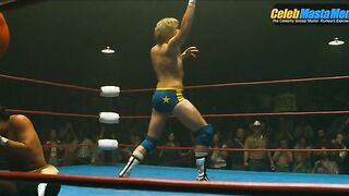 ZAC EFRON AND HARRIS DICKINSON NUDE/SEXY SCENE IN THE IRON CLAW