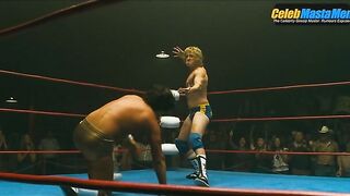 ZAC EFRON AND HARRIS DICKINSON NUDE/SEXY SCENE IN THE IRON CLAW