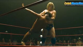 ZAC EFRON AND HARRIS DICKINSON NUDE/SEXY SCENE IN THE IRON CLAW