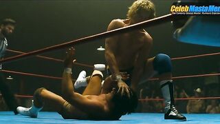 ZAC EFRON AND HARRIS DICKINSON NUDE/SEXY SCENE IN THE IRON CLAW