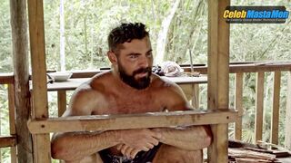 ZAC EFRON NUDE/SEXY SCREENSHOT 3 IN DOWN TO EARTH WITH ZAC EFRON