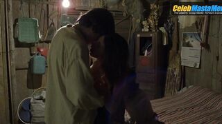 DIEGO LUNA AND GAEL GARCIA BERNAL NUDE/SEXY SCREENSHOT 2 IN Y TU MAMA TAMBIEN