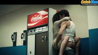 ZAC EFRON NUDE/SEXY SCENE IN EXTREMELY WICKED, SHOCKINGLY EVIL AND VILE