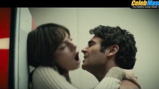 ZAC EFRON NUDE/SEXY SCENE IN EXTREMELY WICKED, SHOCKINGLY EVIL AND VILE