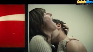 ZAC EFRON NUDE/SEXY SCREENSHOT 3 IN EXTREMELY WICKED, SHOCKINGLY EVIL AND VILE
