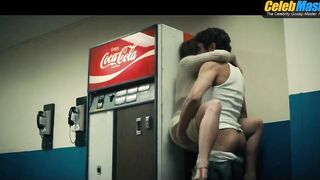 ZAC EFRON NUDE/SEXY SCREENSHOT 4 IN EXTREMELY WICKED, SHOCKINGLY EVIL AND VILE