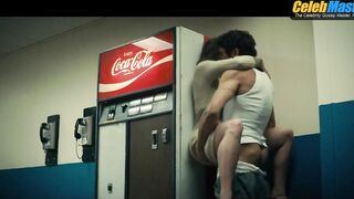 ZAC EFRON NUDE/SEXY SCENE IN EXTREMELY WICKED, SHOCKINGLY EVIL AND VILE