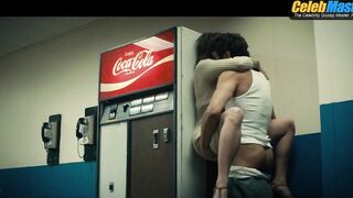 ZAC EFRON NUDE/SEXY SCENE IN EXTREMELY WICKED, SHOCKINGLY EVIL AND VILE