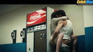 ZAC EFRON NUDE/SEXY SCENE IN EXTREMELY WICKED, SHOCKINGLY EVIL AND VILE