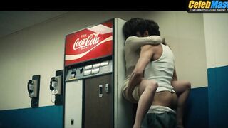 ZAC EFRON NUDE/SEXY SCREENSHOT 9 IN EXTREMELY WICKED, SHOCKINGLY EVIL AND VILE