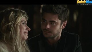 ZAC EFRON NUDE/SEXY SCENE IN THAT AWKWARD MOT