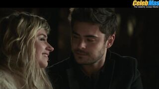 ZAC EFRON NUDE/SEXY SCENE IN THAT AWKWARD MOT