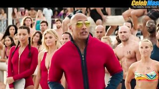 ZAC EFRON NUDE/SEXY SCENE IN BAYWATCH