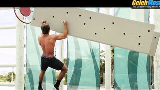 ZAC EFRON NUDE/SEXY SCENE IN BAYWATCH