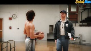 ZAC EFRON NUDE/SEXY SCENE IN 17 AGAIN