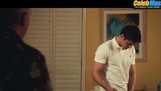 ZAC EFRON NUDE/SEXY SCENE IN DIRTY GRANDPA