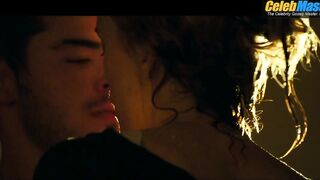 ZAC EFRON NUDE/SEXY SCENE IN THE LUCKY ONE
