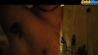 ZAC EFRON NUDE/SEXY SCENE IN THE LUCKY ONE