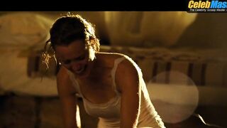 ZAC EFRON NUDE/SEXY SCENE IN THE LUCKY ONE