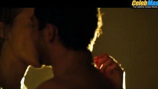 ZAC EFRON NUDE/SEXY SCENE IN THE LUCKY ONE
