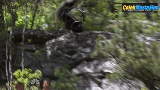 ZAC EFRON AND BEAR GRYLLS NUDE/SEXY SCREENSHOT 2 IN RUNNING WILD WITH BEAR GRYLLS